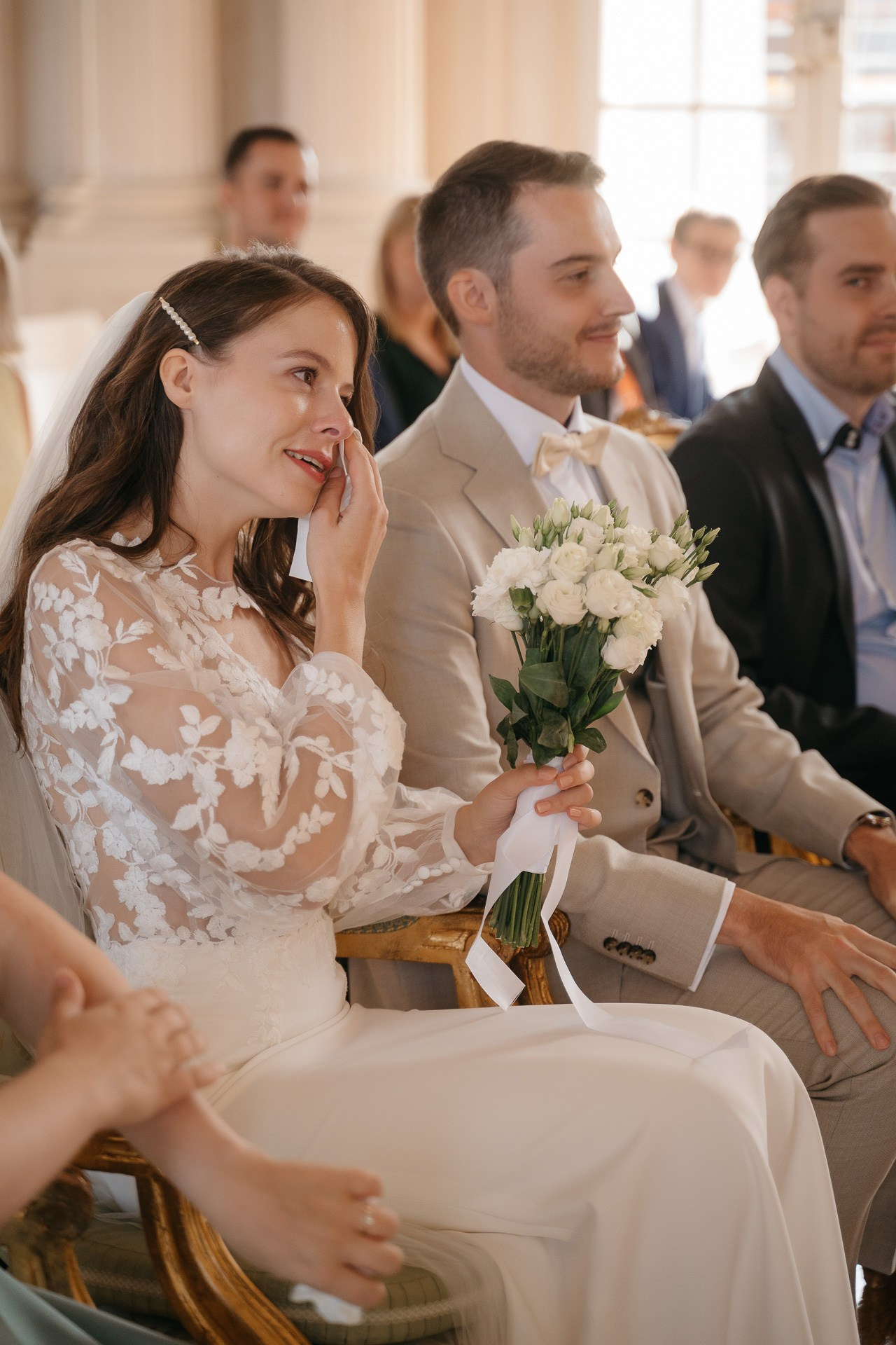 Schloss Solitude. Wedding photograper — Alex Popov photography Germany, Switzerland, Italy, France. Based in Stuttgart