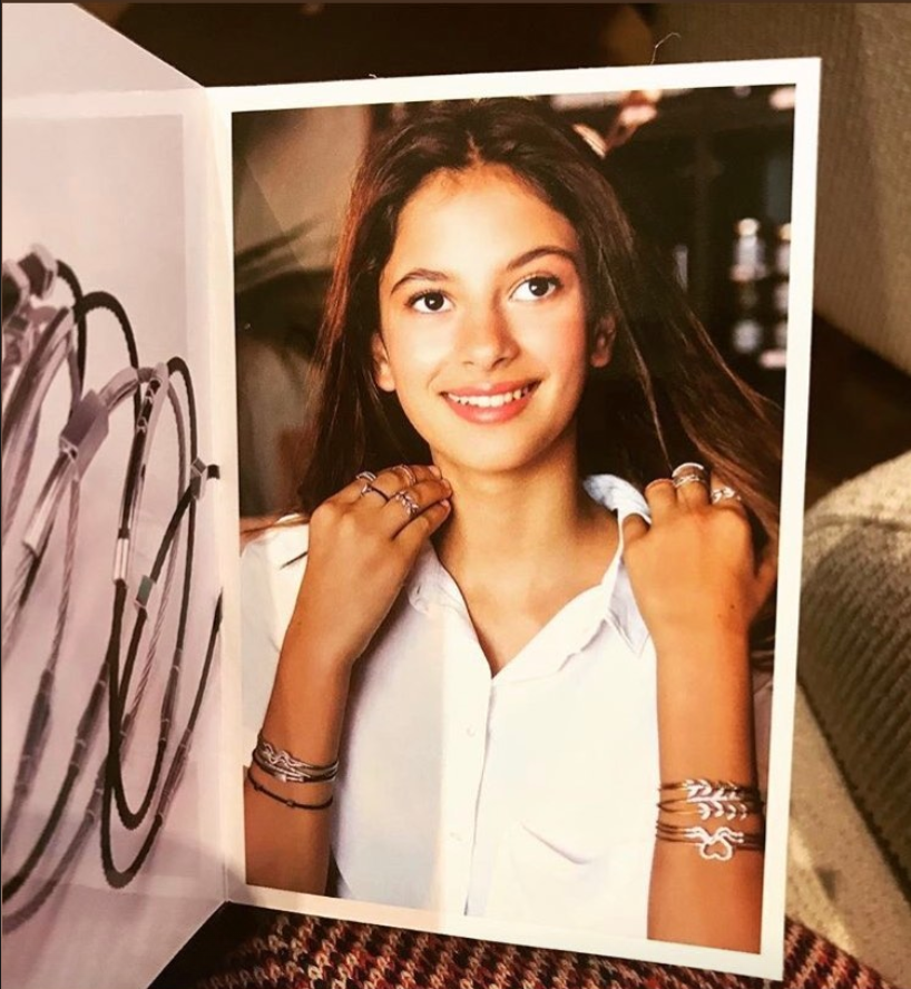 Журналы. Екатерина Волынец — Фотограф во Франции