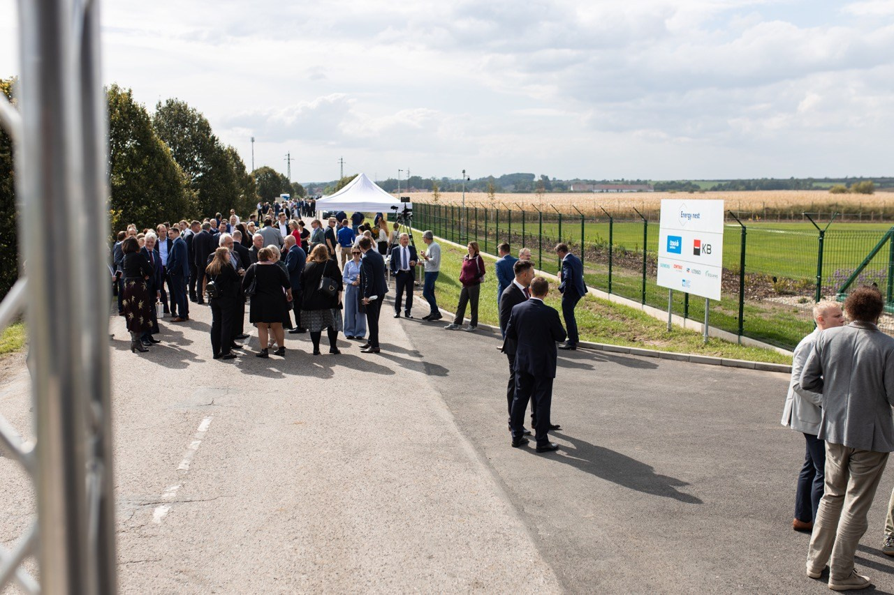 Dana Lišková - Eventová fotografka Praha - event fotografie - firemní akce - byznys portrét - korporátní fotografie 