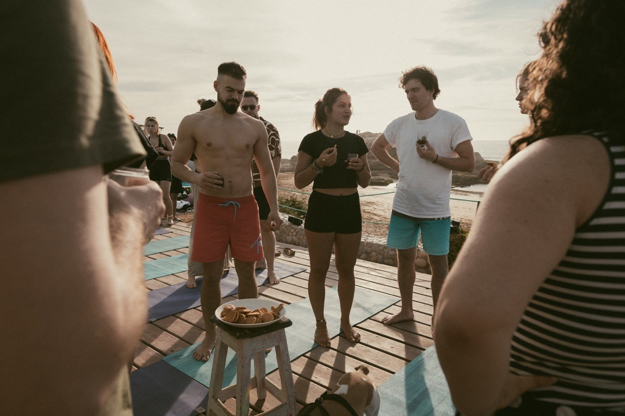 Travel and lifestyle photography. Dana Lišková — Empathetic Photographer | Introspective Artist |Neurodivergent Coach | Founder of Artepy.cz