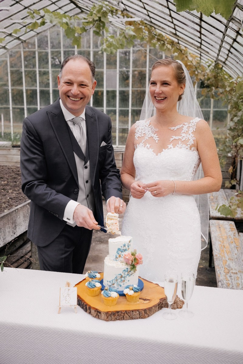 R & J Netherlands. Весільний фотограф у Нідерландах та Європі — Тіна Ялóва