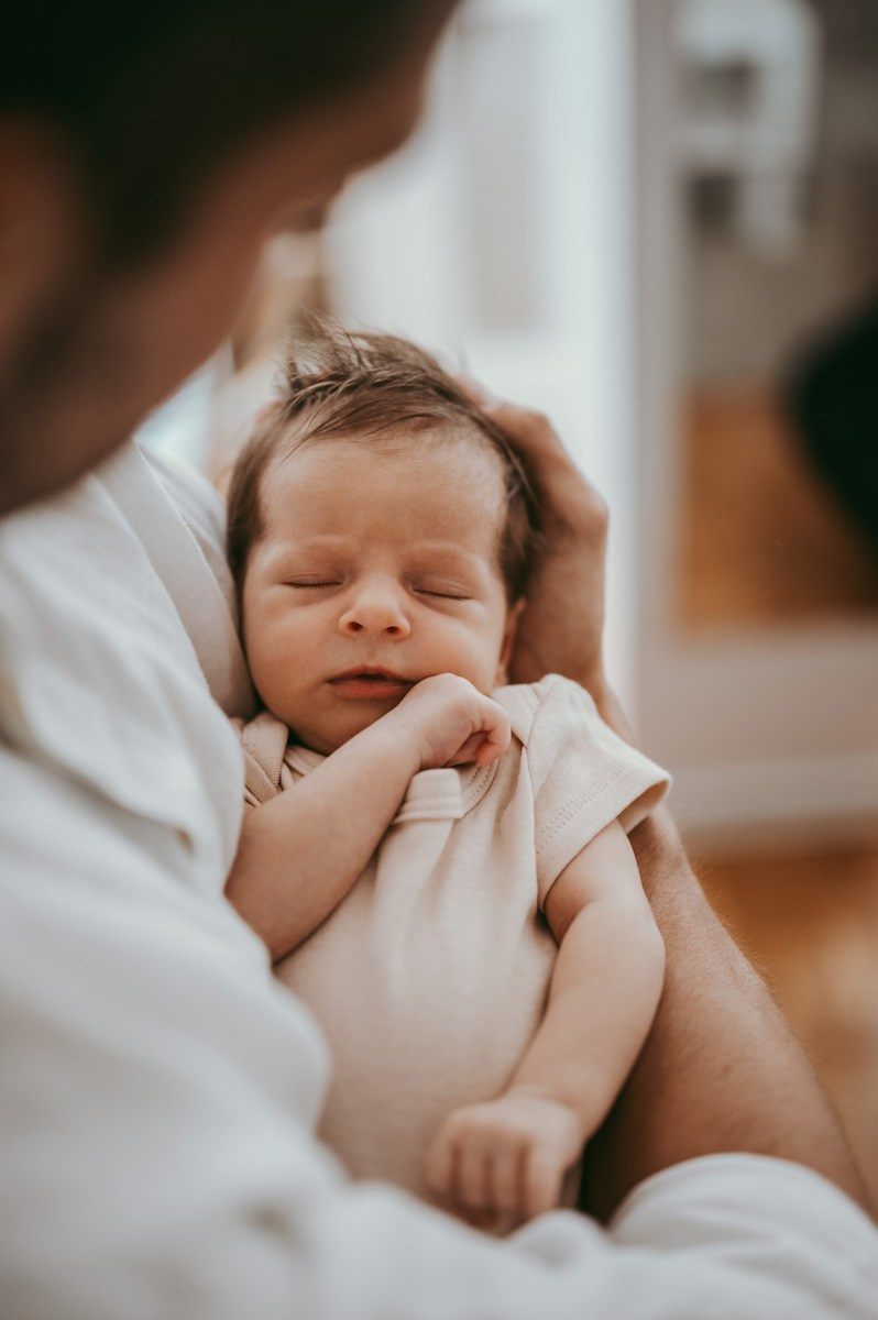 Dunjino prvo fotografisanje. Deciji i porodicni fotograf u Beogradu Oksana Skendzic