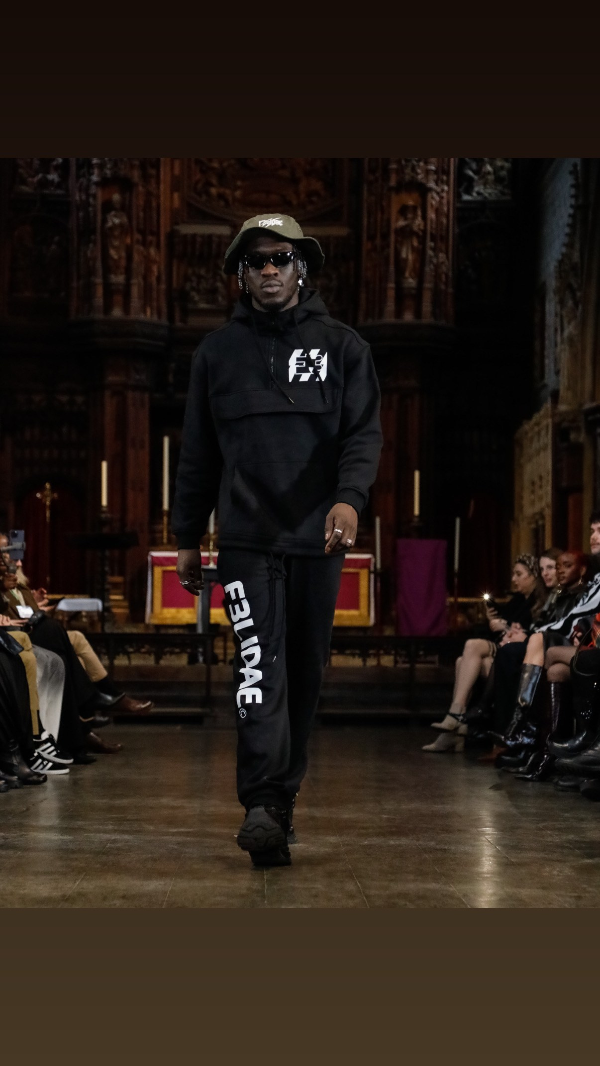 Shaqsz. Candler Creative