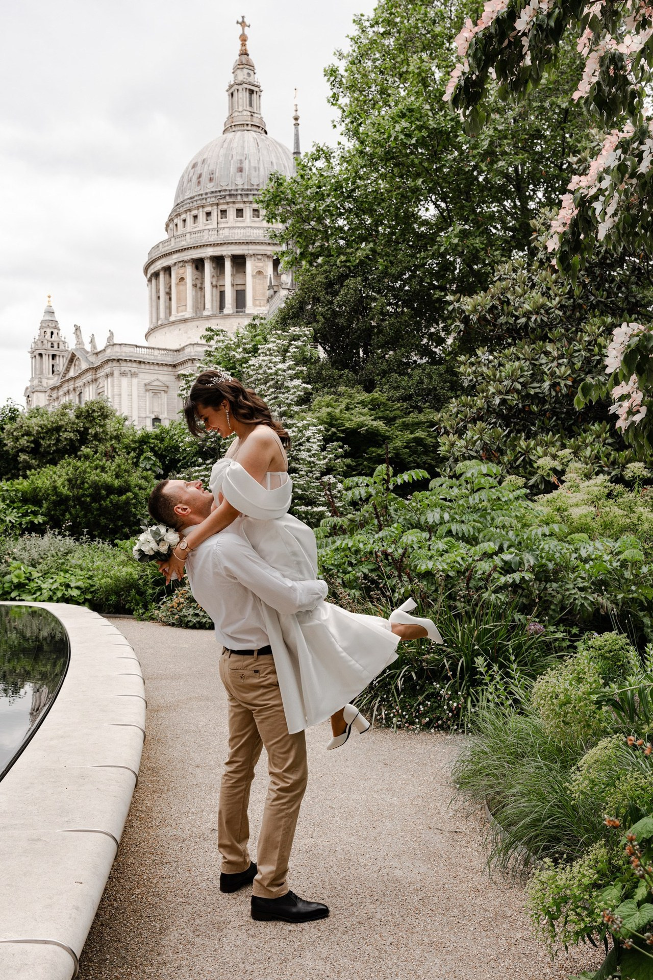 Tonya Kyrylenko photographer in London