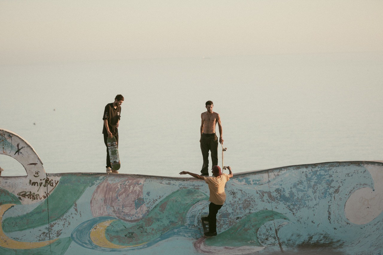 Travel and lifestyle photography. Dana Lišková — Empathetic Photographer | Introspective Artist |Neurodivergent Coach | Founder of Artepy.cz