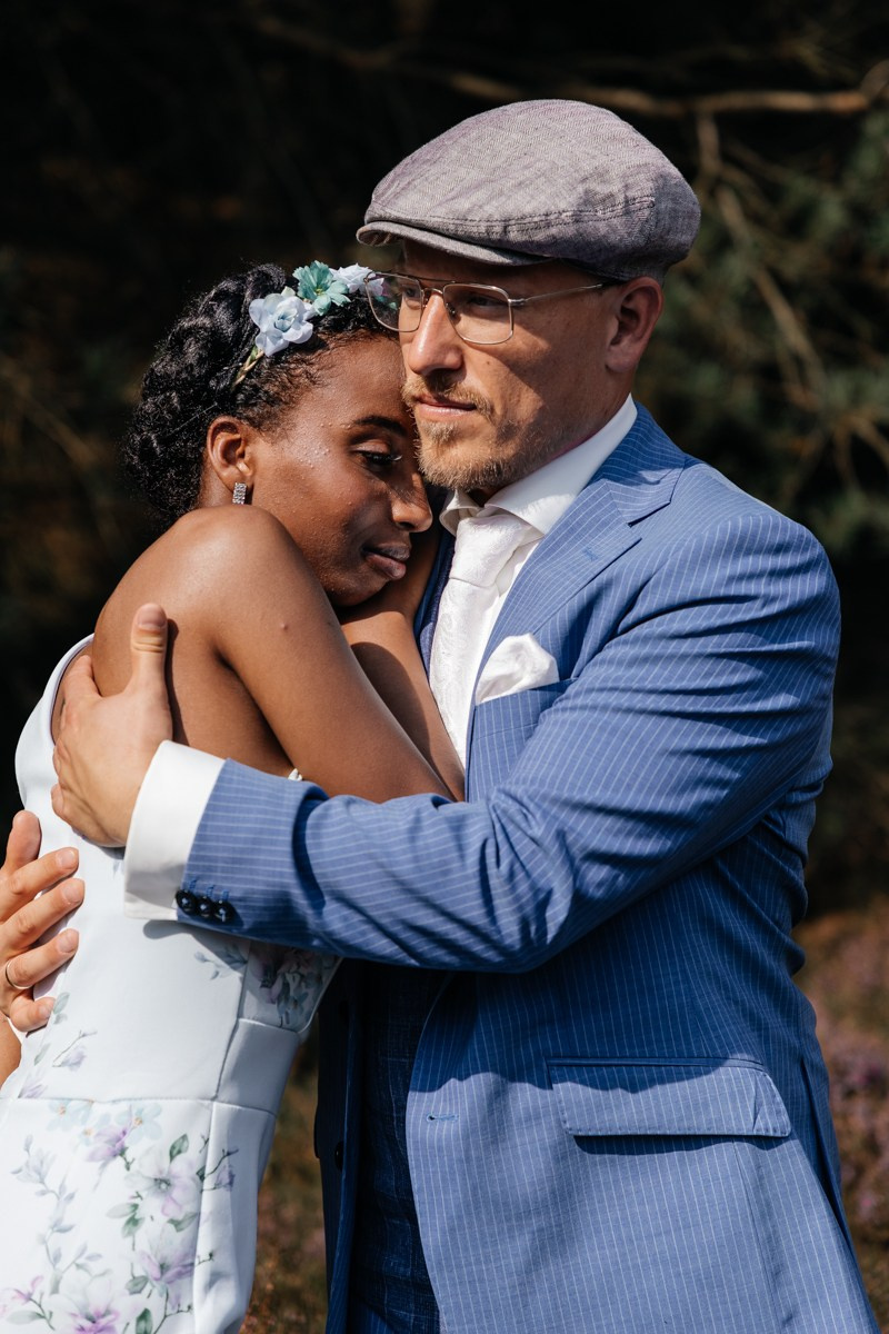 G & D Netherlands. Весільний фотограф у Нідерландах та Європі — Тіна Ялóва