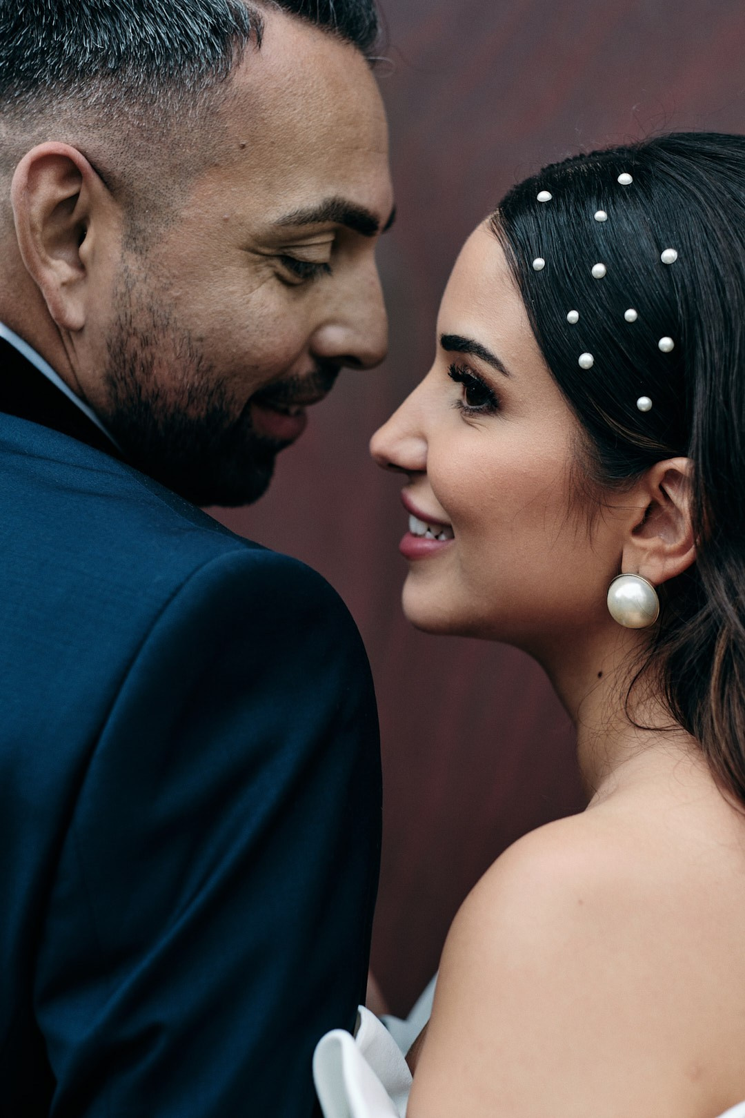 Tugba & Beytullah. Valeriya Rudolph: Familien & Business Fotografin aus Karlsruhe