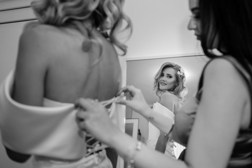 Fotograf profesionist nunta Constanta. Bianca Bechisi - Fotograf profesionist Constanta