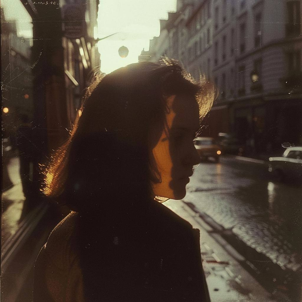 Hiding in Plain Sight. Marina Antonova