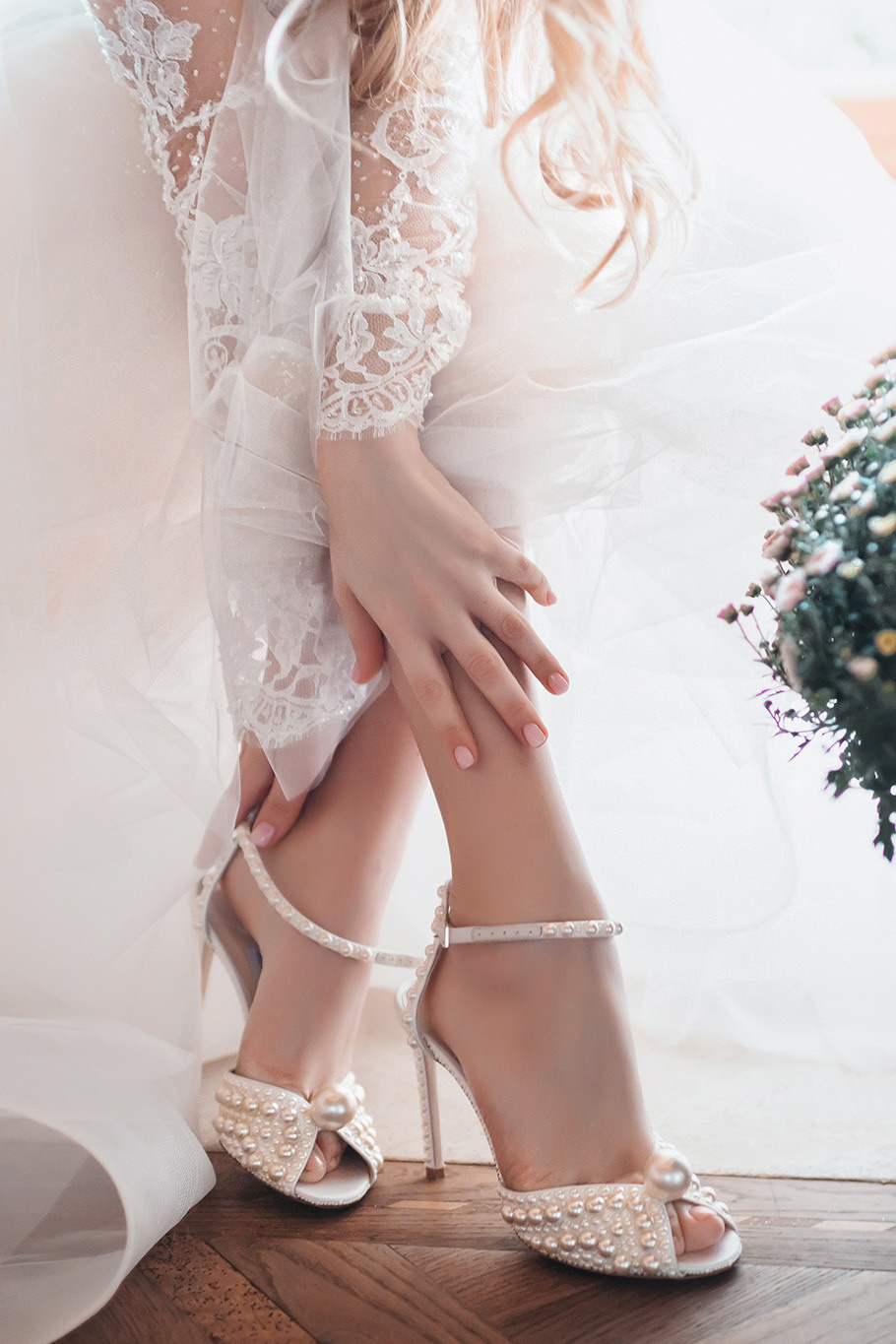 EUGENIA + DANIELE | CIVIL WEDDING, VILLA VILLETTE | CHAM, SWITZERLAND. HOME