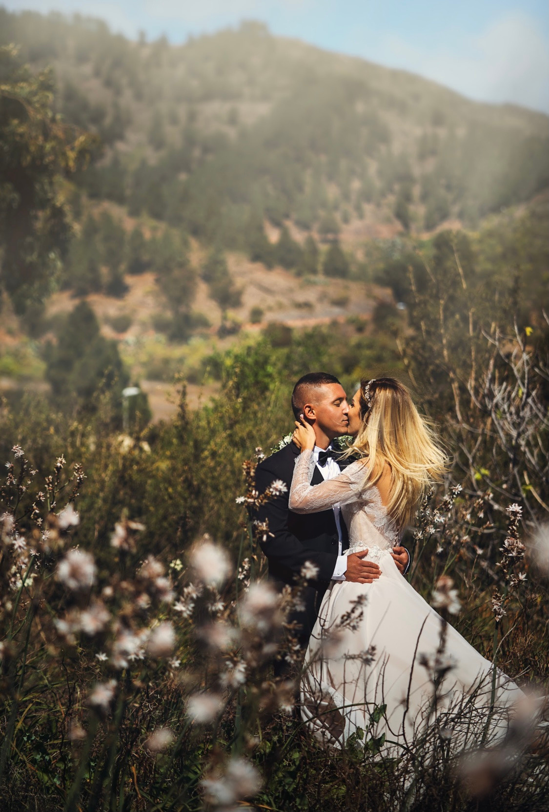 Santiago del Teide. Fotografía profesional en Tenerife Tania Bonnet
