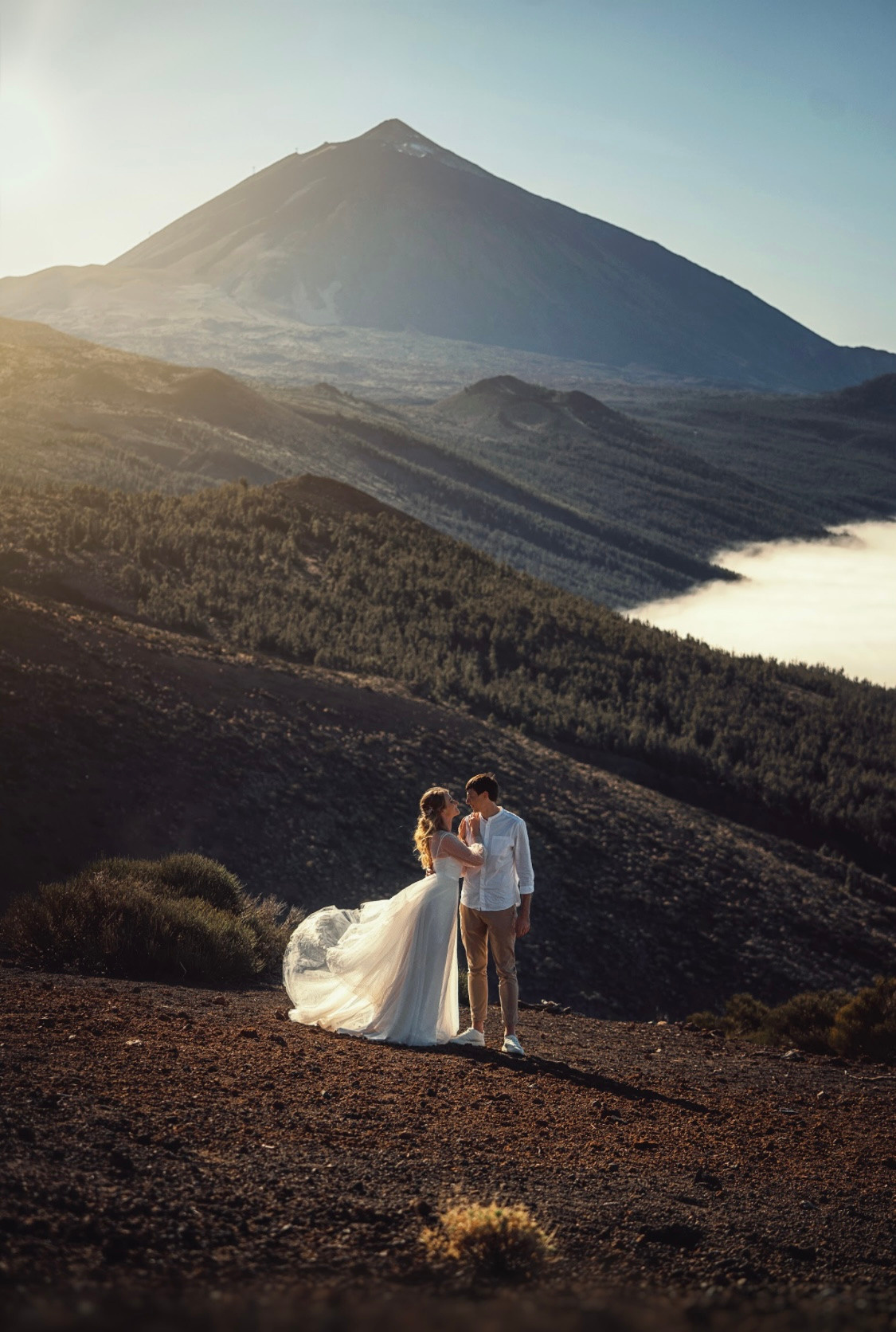 Foto viaje. Fotografía profesional en Tenerife Tania Bonnet