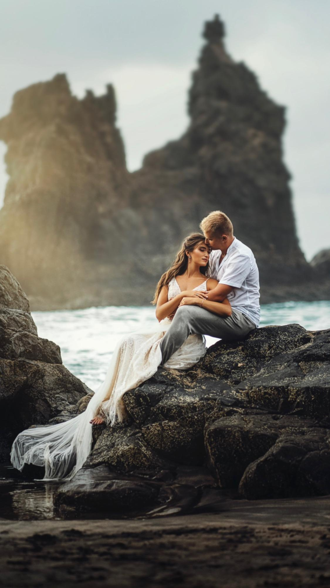 Foto viaje. Fotografía profesional en Tenerife Tania Bonnet