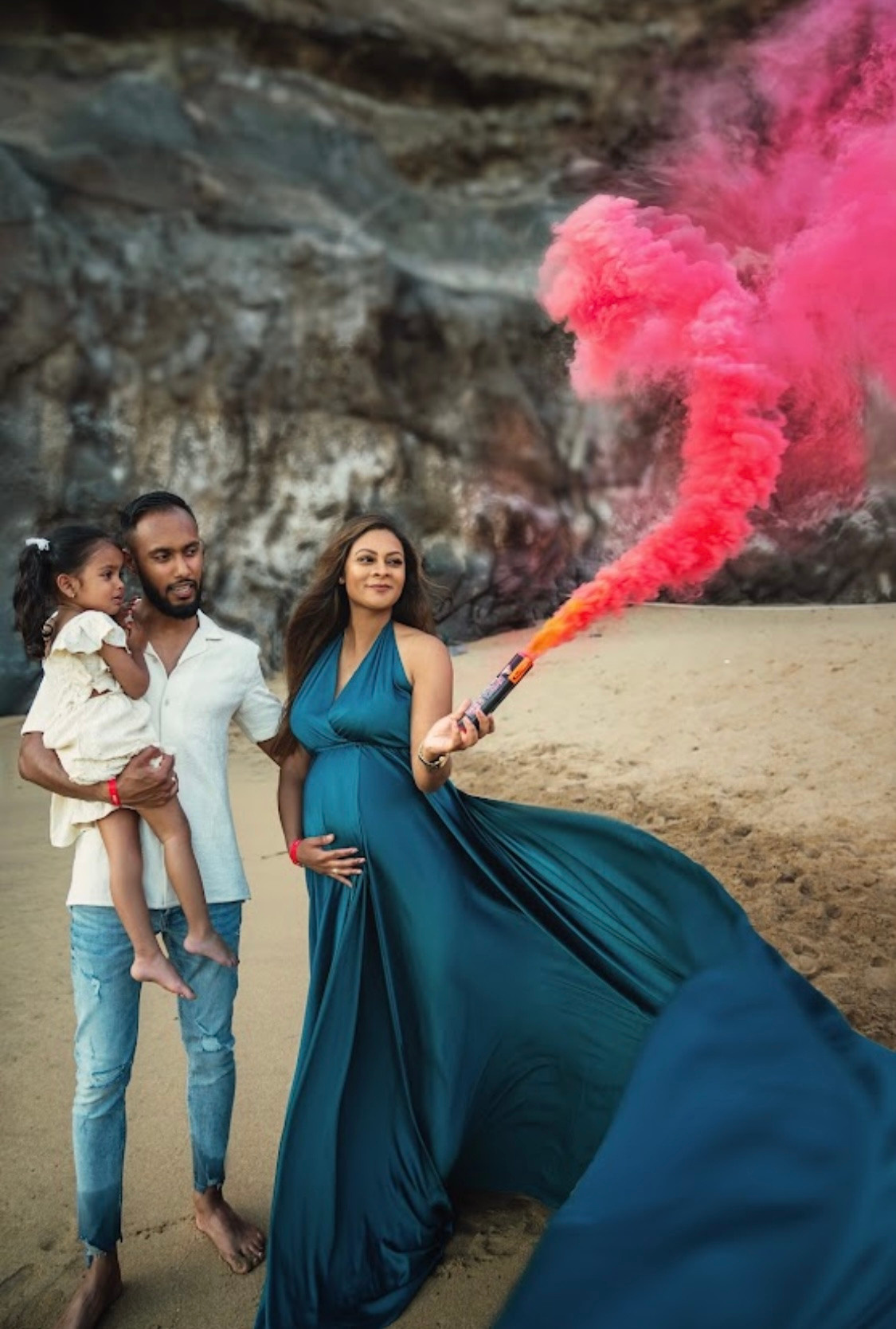 Playa Abama. Fotografía profesional en Tenerife Tania Bonnet