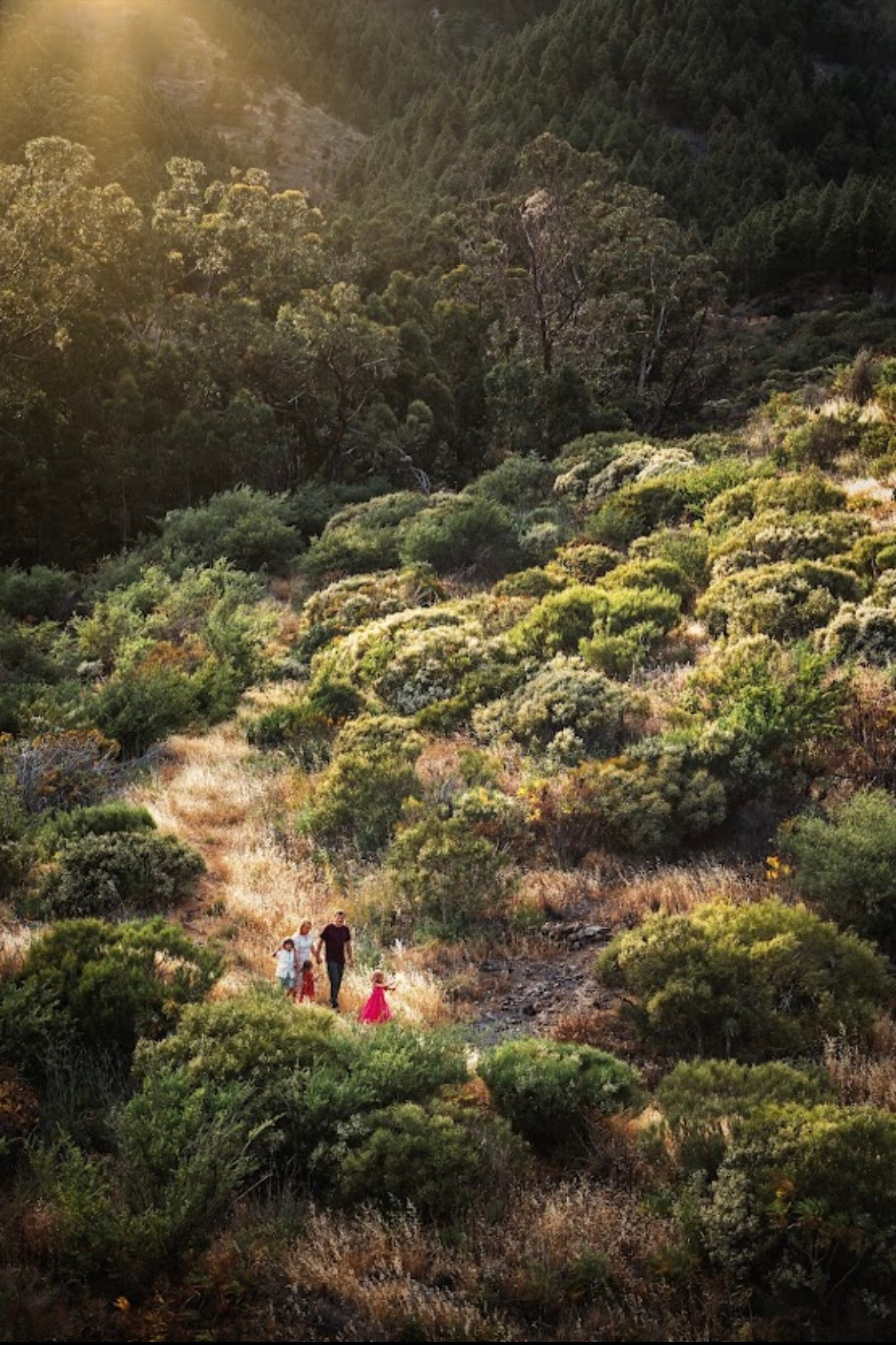Santiago del Teide. Fotografía profesional en Tenerife Tania Bonnet