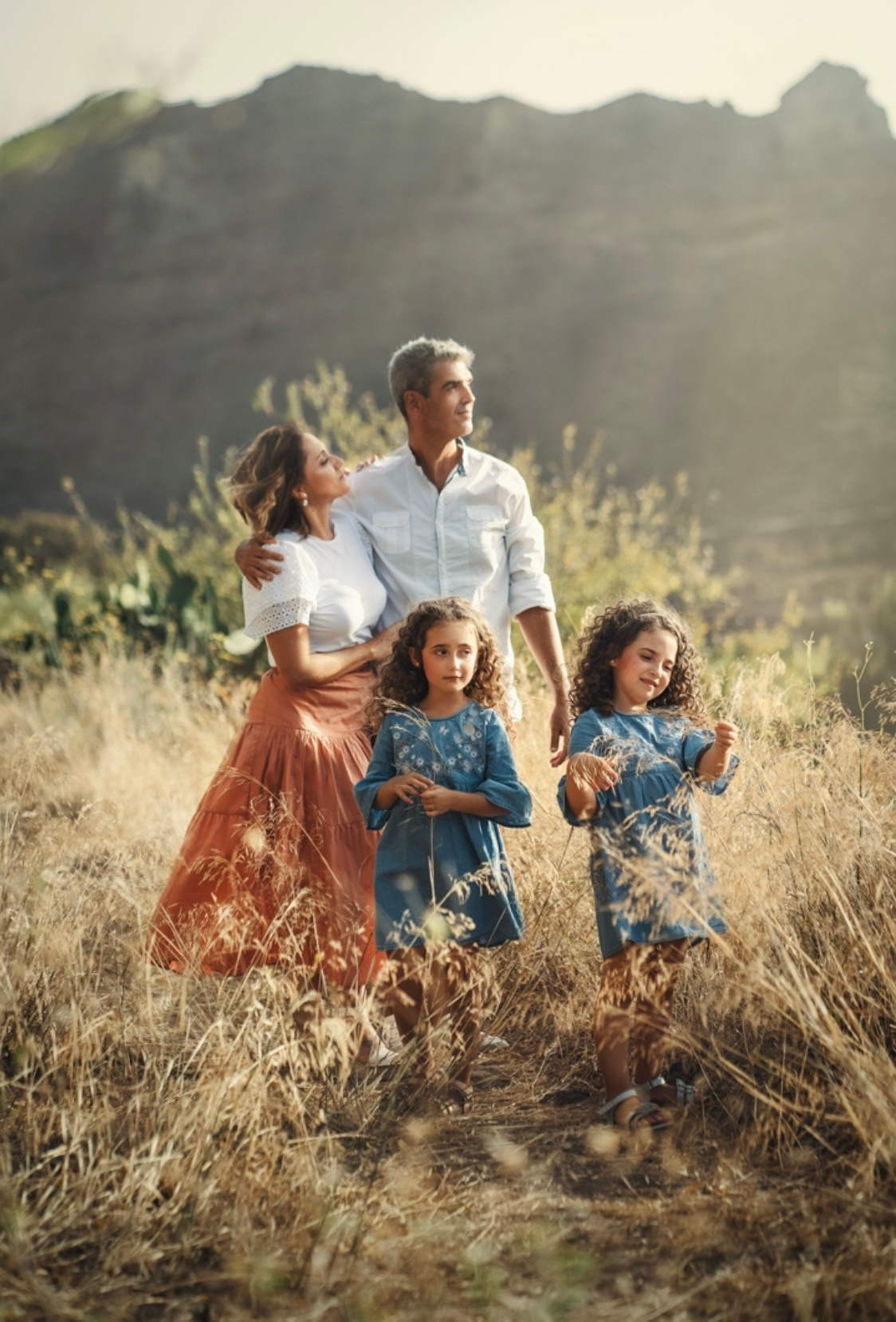 Santiago del Teide. Fotografía profesional en Tenerife Tania Bonnet