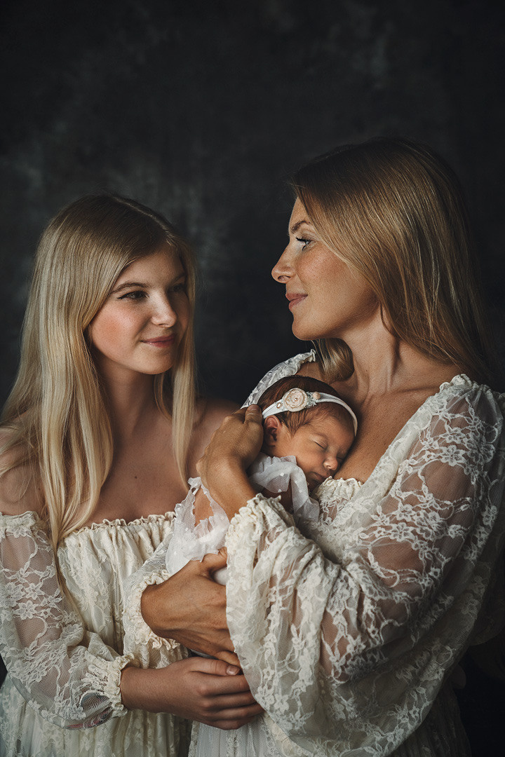 Vestido blanco #4 20+20€. Fotografía profesional en Tenerife Tania Bonnet