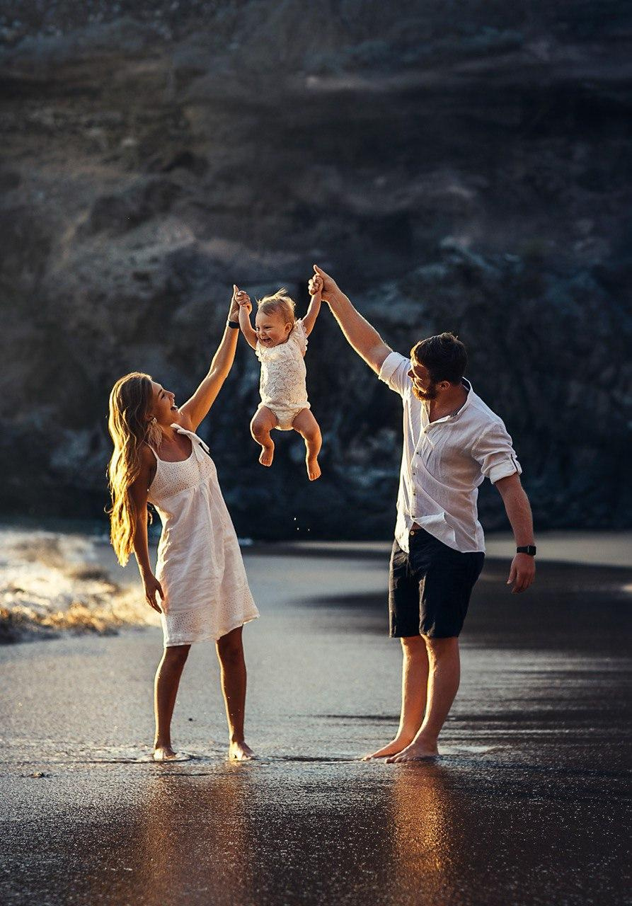 Playa Abama. Fotografía profesional en Tenerife Tania Bonnet