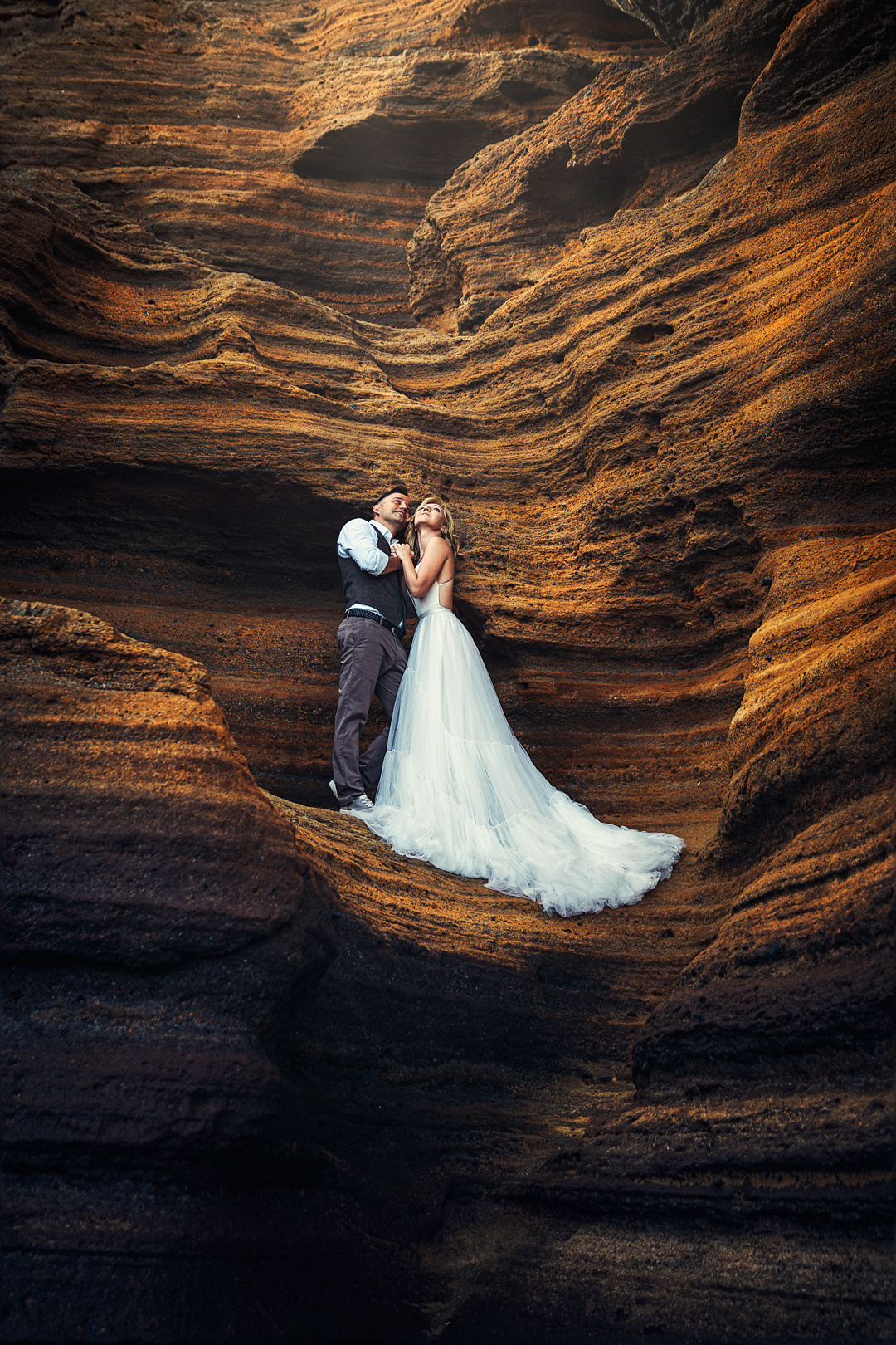 Foto viaje. Fotografía profesional en Tenerife Tania Bonnet