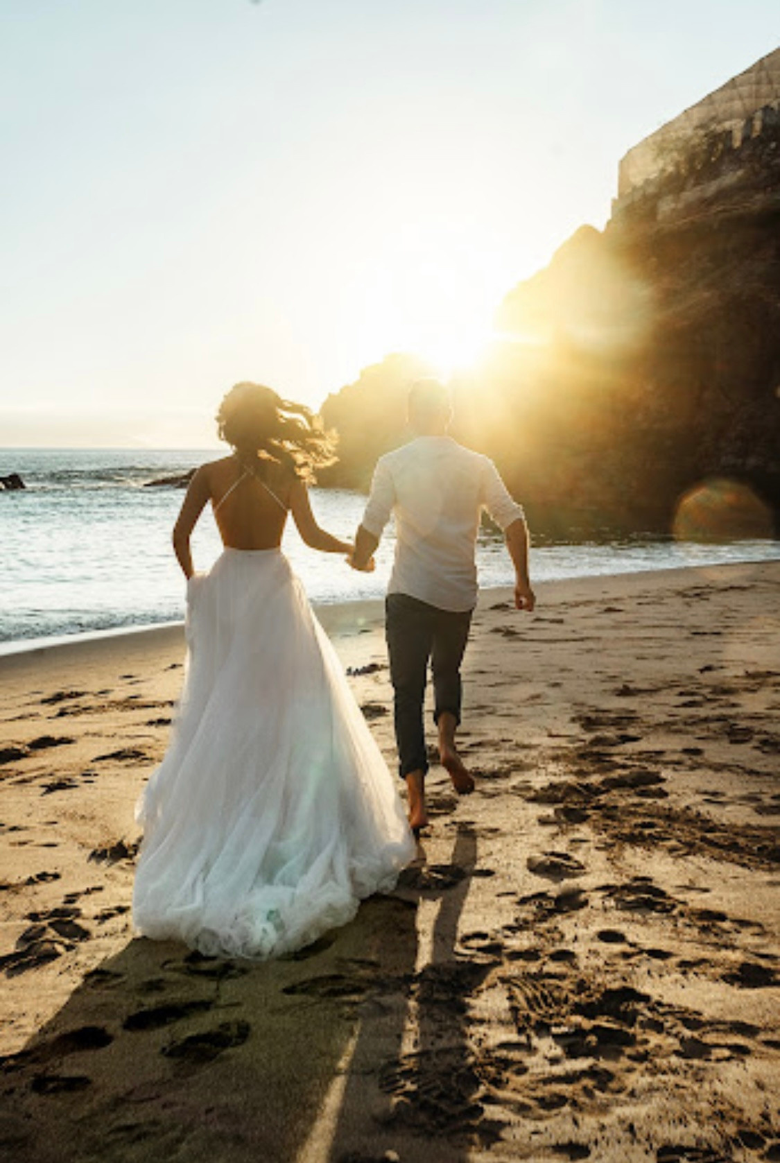 Playa Abama. Fotografía profesional en Tenerife Tania Bonnet