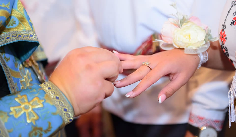 Irina+Victor. Fotograf de familie Vitalie Budoianu