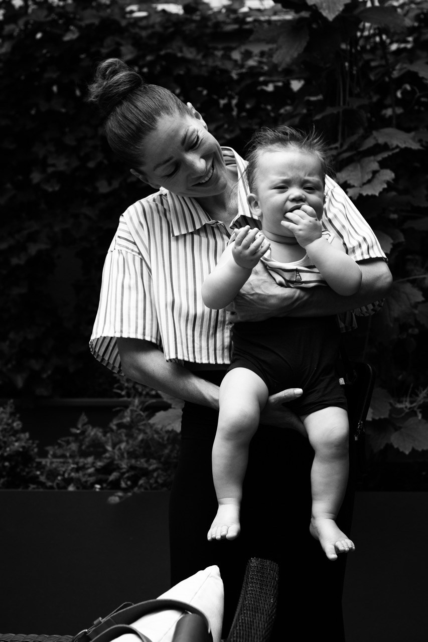 BACKSTAGE. Dana Lišková — Empathetic Photographer | Introspective Artist |Neurodivergent Coach | Founder of Artepy.cz