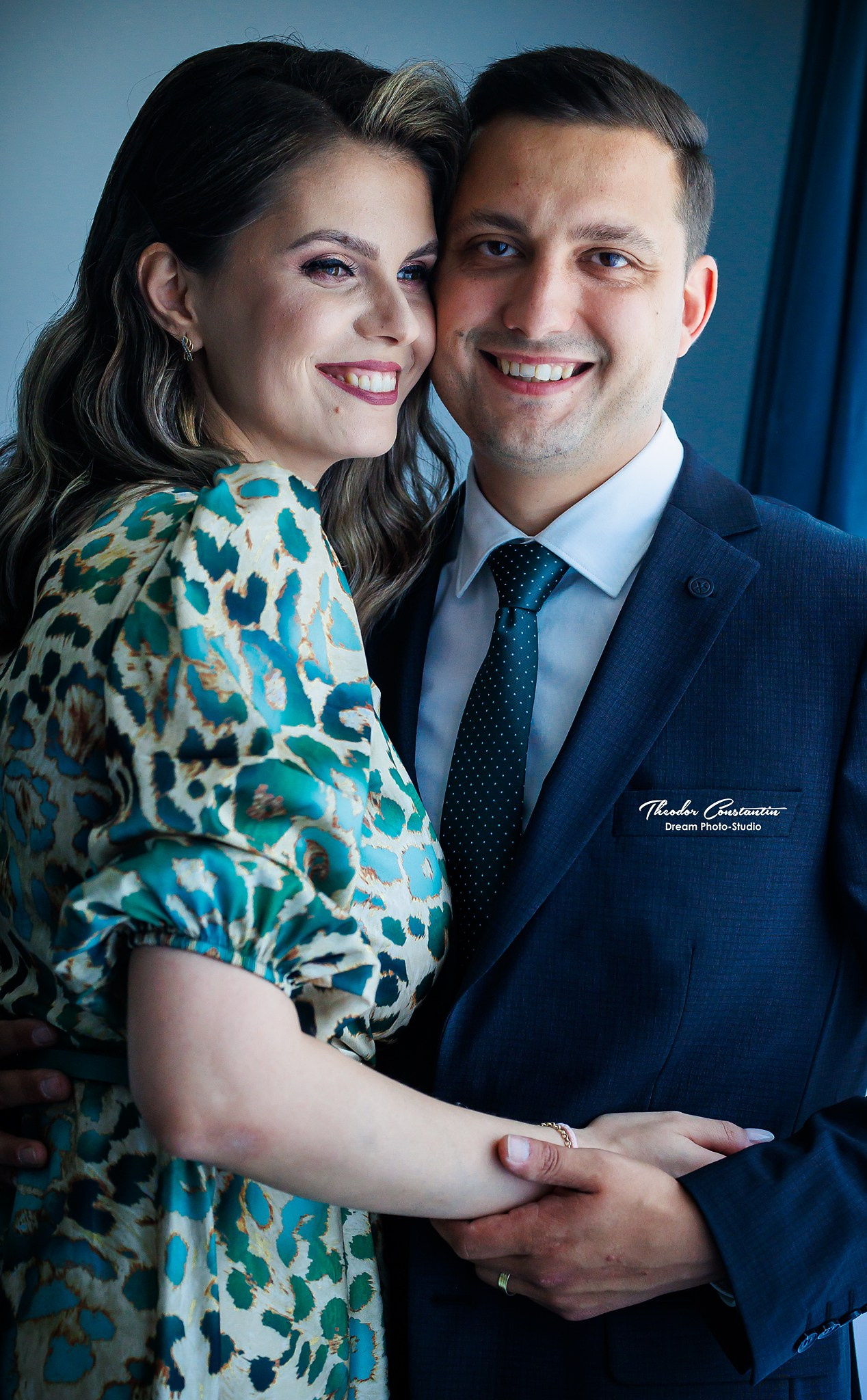 Botez. Dream Studio Galați – ședințe foto profesionale pentru familie, portrete și evenimente