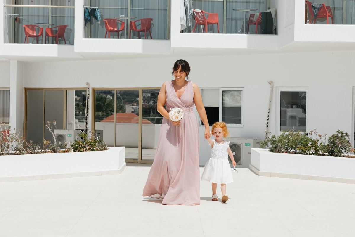 S & S Cyprus. Свадебный фотограф в Нидерландах и Европе — Тина Ялóва