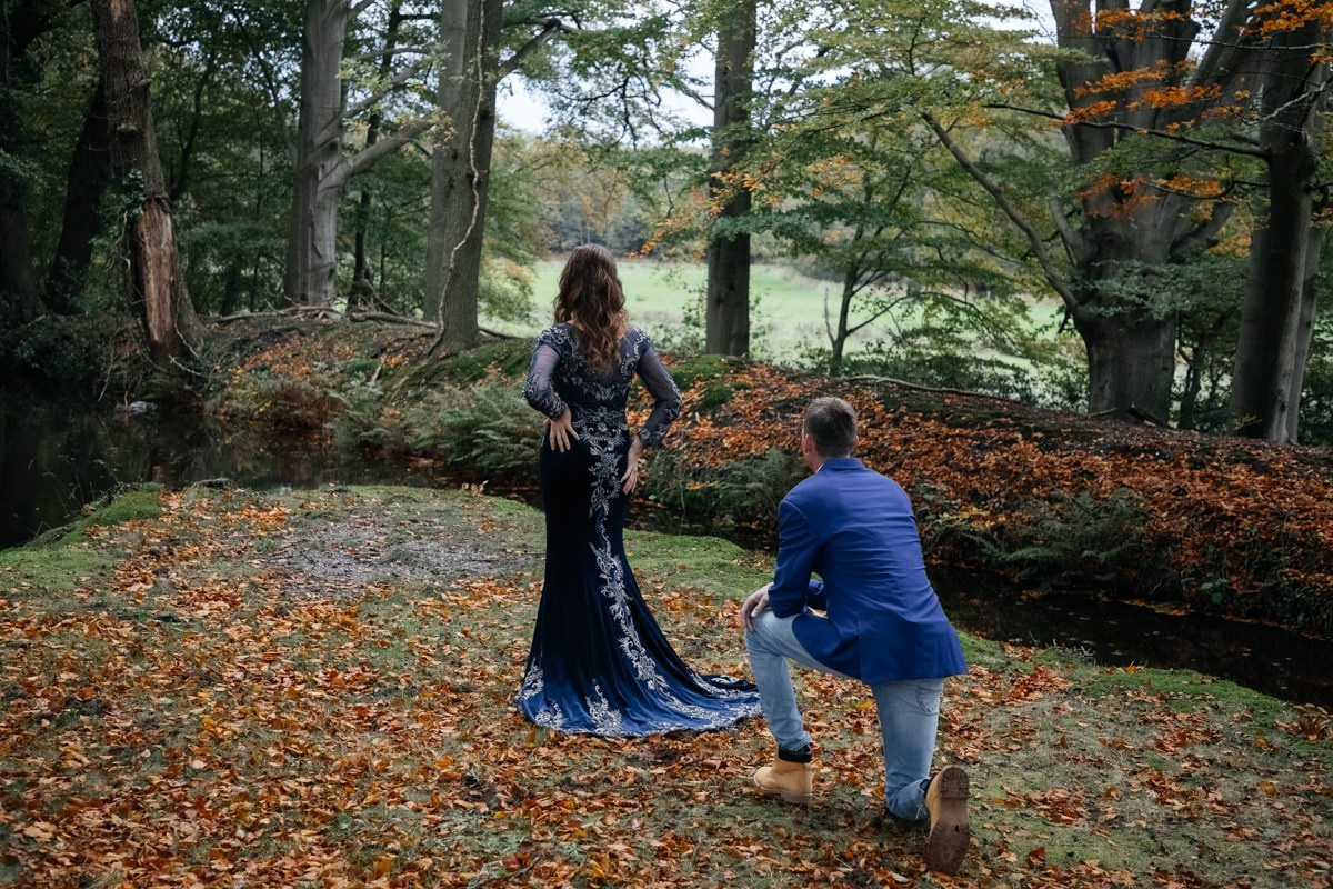 Весільний фотограф Нідерланди 