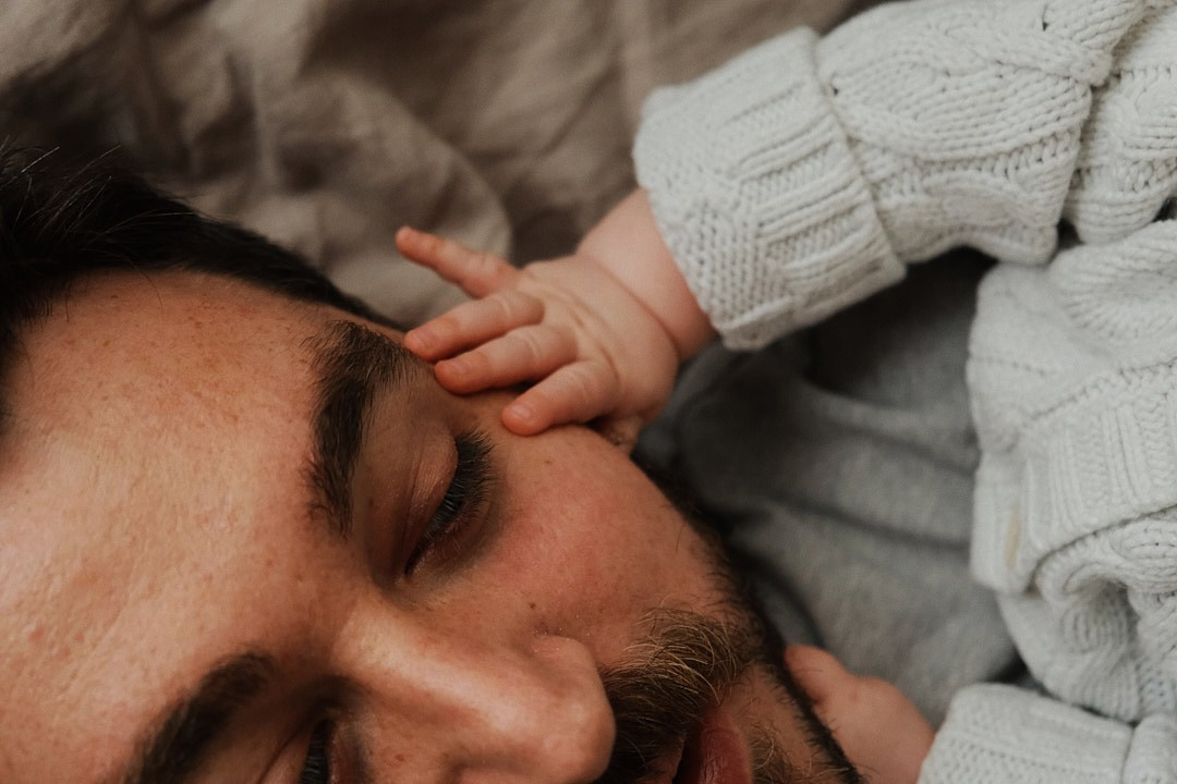 Bastian & Maya. Valeriya Rudolph: Familien & Business Fotografin aus Karlsruhe