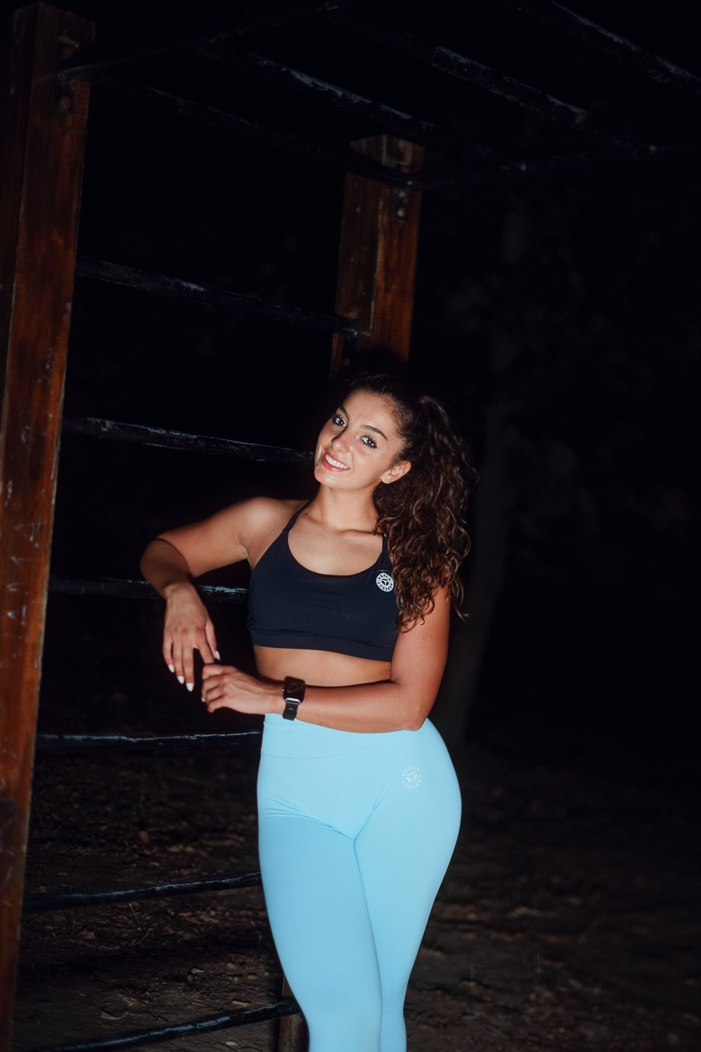 Dragana. Zhukov studio