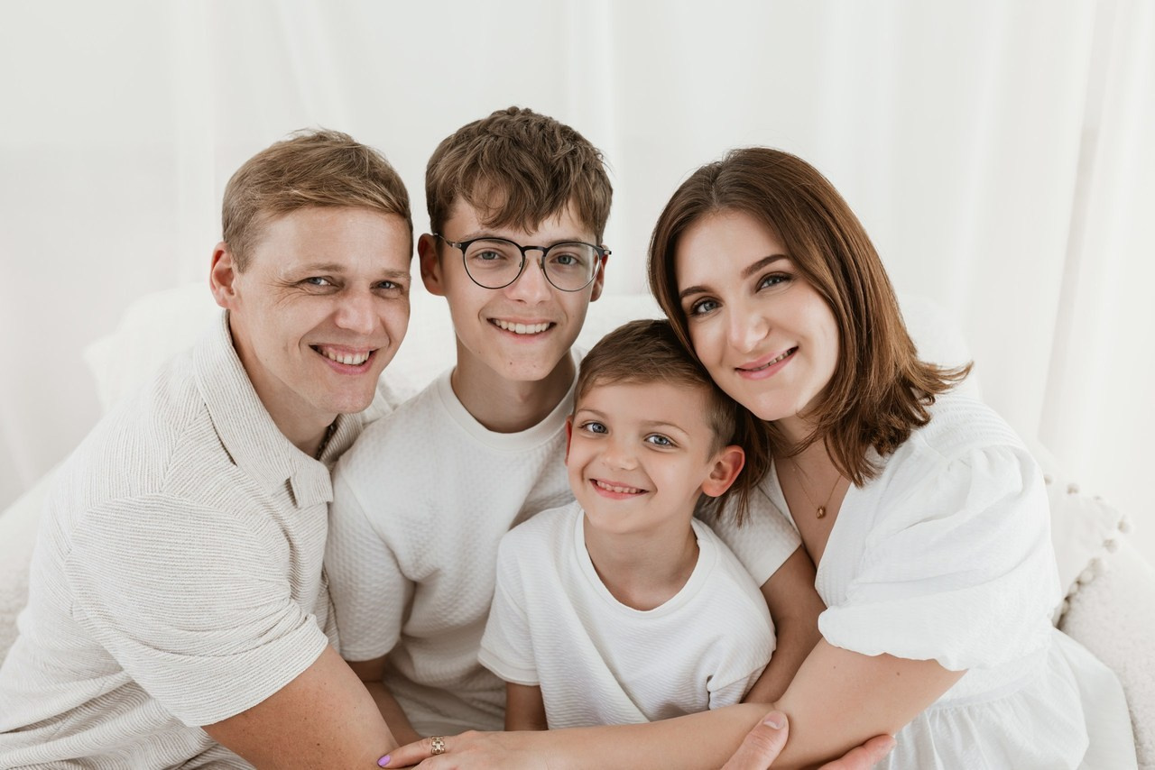 Feedbacks. Anna Levina Photography