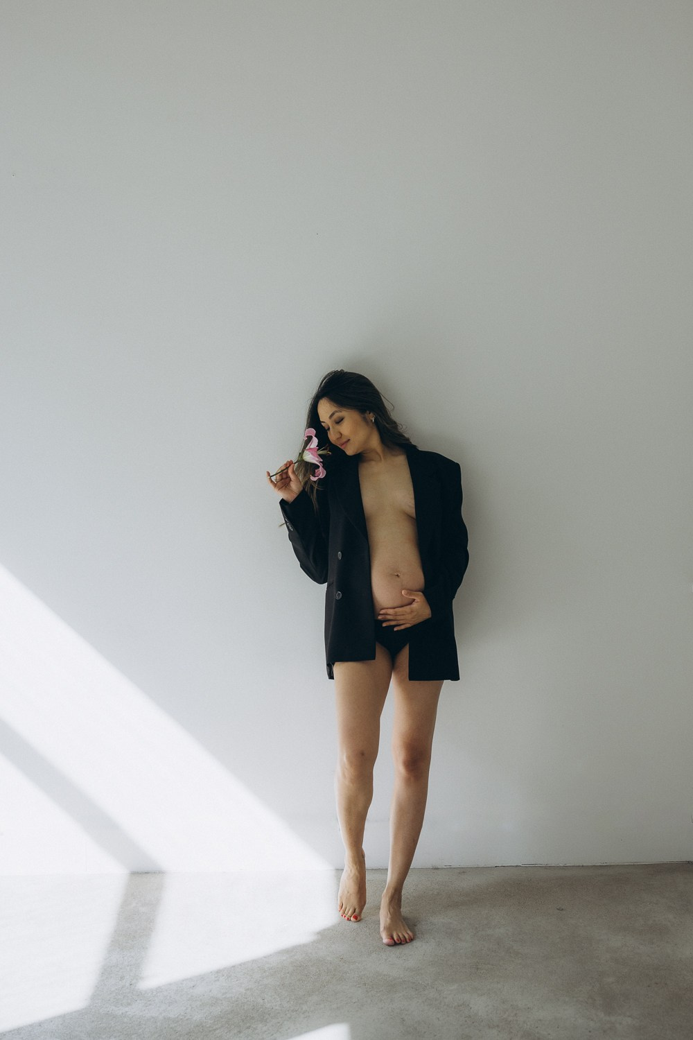 Madina & Tobi. Familien & Hochzeitfotografin Nadja Holzmann