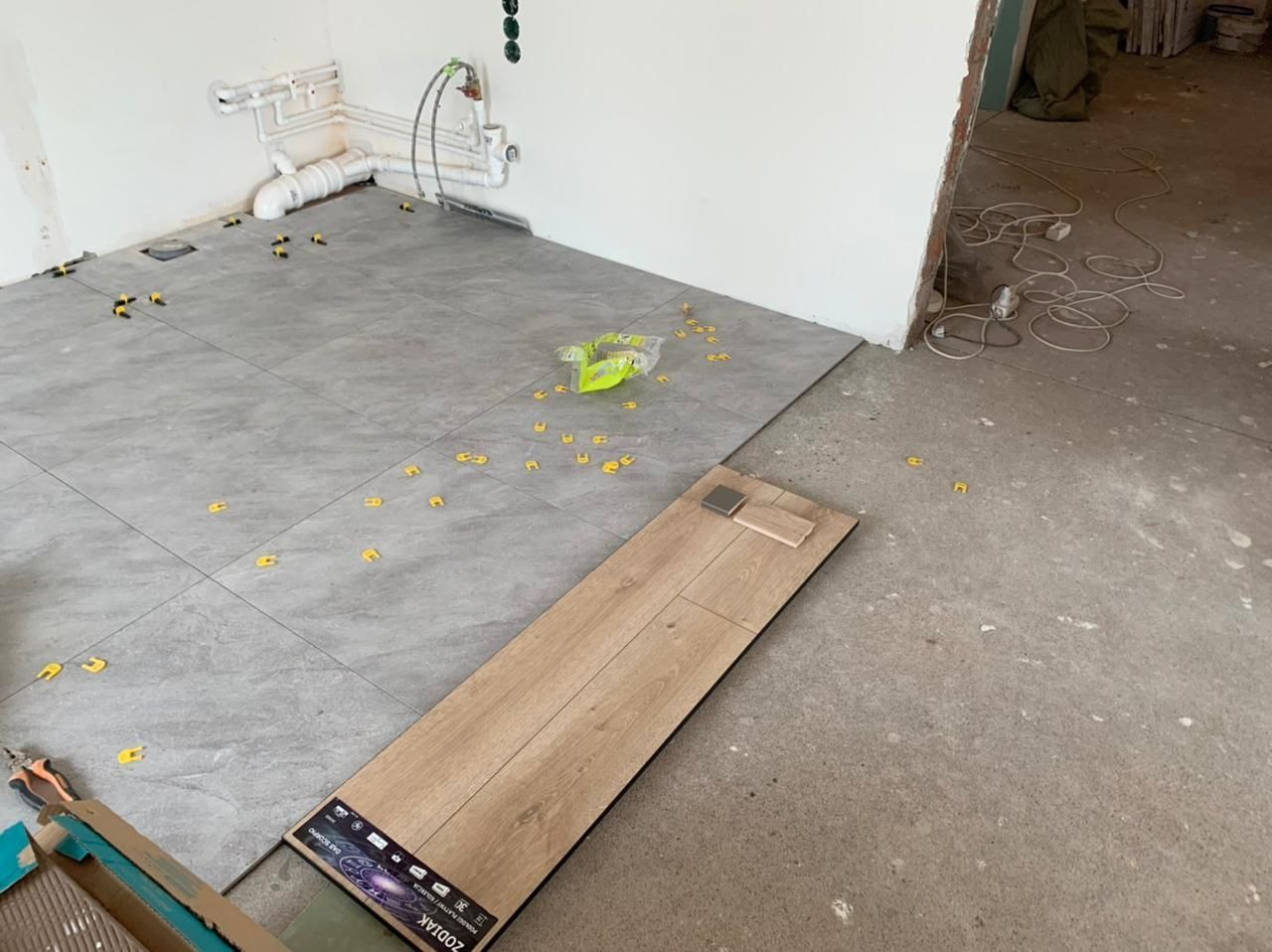 Ремонт и Дизайн Интерьера Одноэтажного Коттеджа для Молодой Семьи. Change4Life: медитации, выгорание, мягкие навыки, ретриты