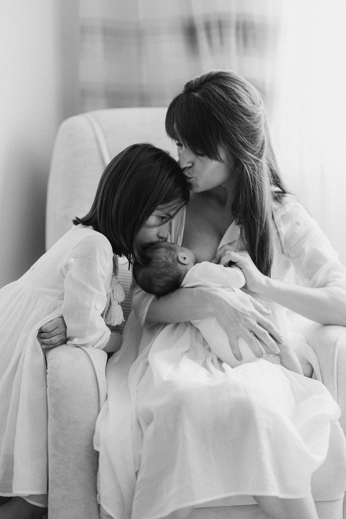 Baby Felix. Familien & Hochzeitfotografin Nadja Holzmann