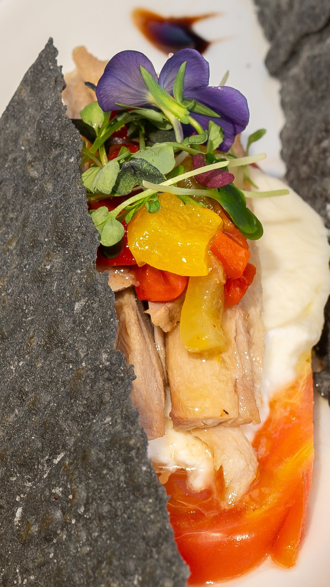 Restaurant Marbella costa del sol restaurante. Photo and video service in Malaga-Marbella-Estepona