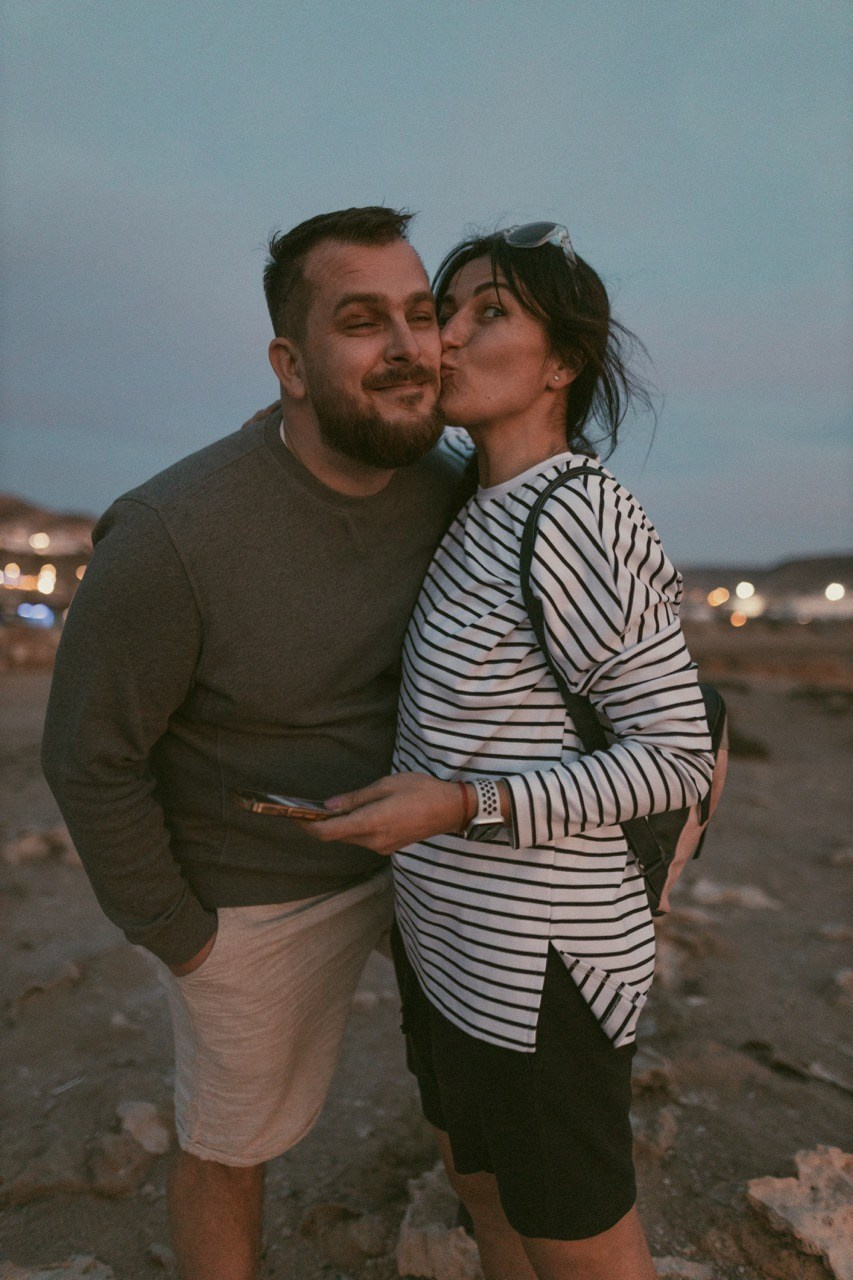 Travel and lifestyle photography. Dana Lišková — Empathetic Photographer | Introspective Artist |Neurodivergent Coach | Founder of Artepy.cz