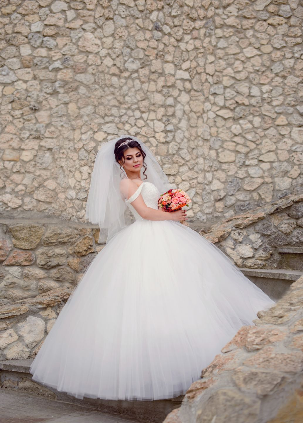 Свадьбы. Профессиональный фотограф в Праге Анастасия Харитонова