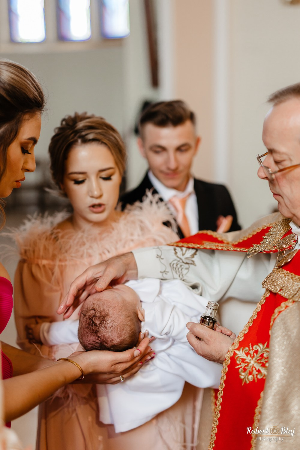 Clara. Robert Blaj - Fotograf Nuntă Iași