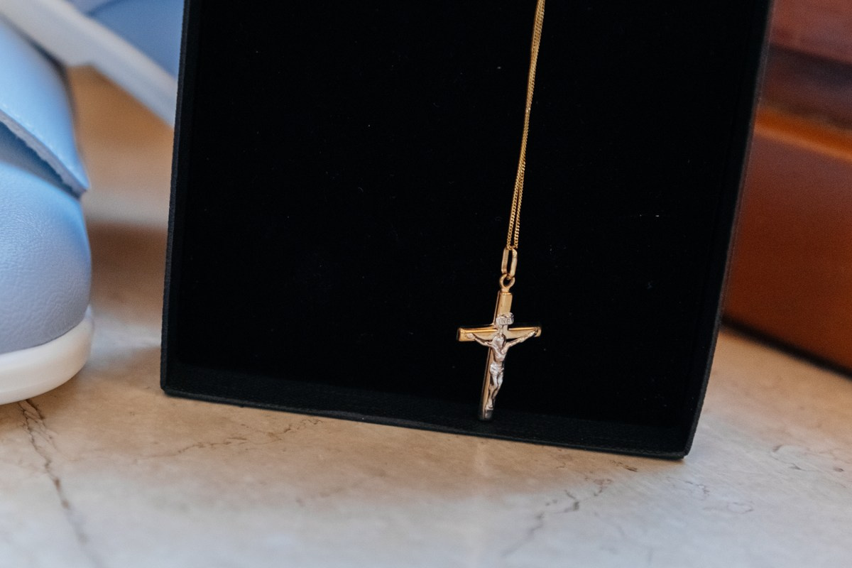 Подвійне хрещення R & Z. Весільний фотограф у Нідерландах та Європі — Тіна Ялóва