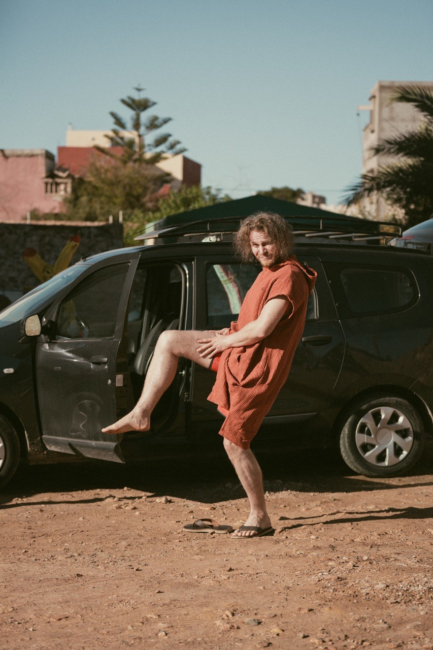 Travel and lifestyle photography. Dana Lišková — Empathetic Photographer | Introspective Artist |Neurodivergent Coach | Founder of Artepy.cz