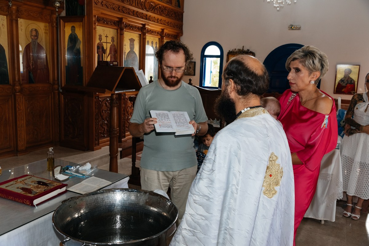 Christening of N - A Beautiful Celebration in Europe & the Netherlands. Destination wedding photographer in Netherlands, Germany, Italy, Greece & Europe-Tina Yalova