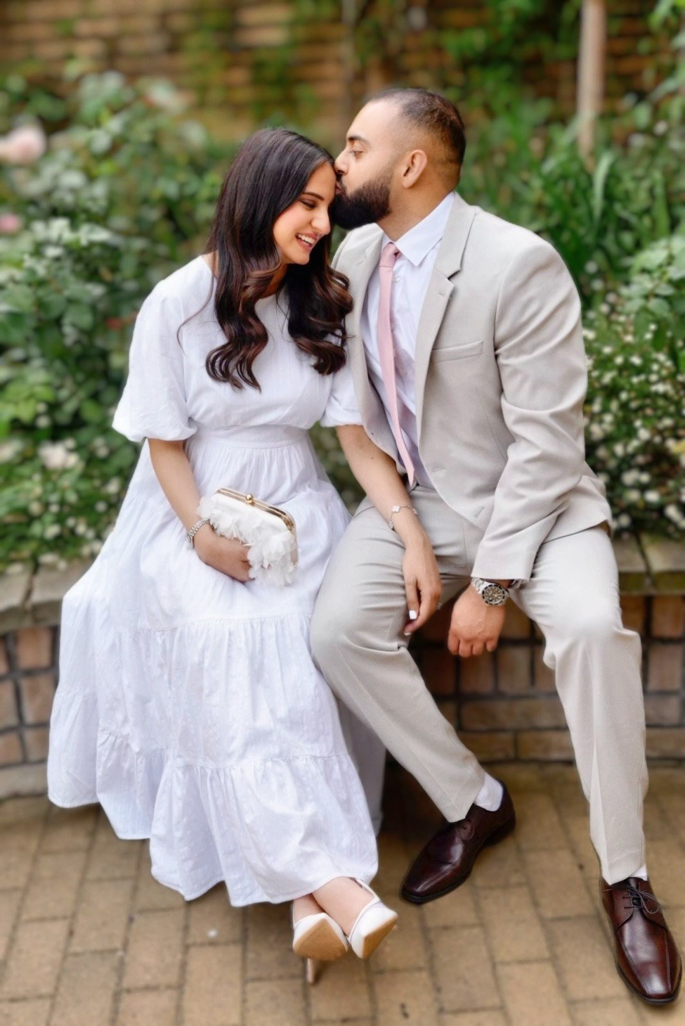 Wedding Day. Tonya Kyrylenko photographer in London