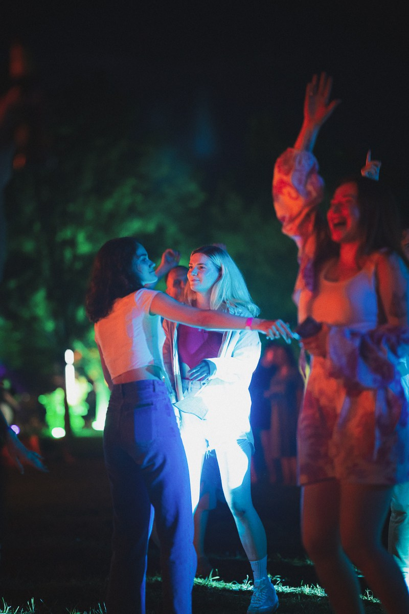 Playrix party. Žukov Studio