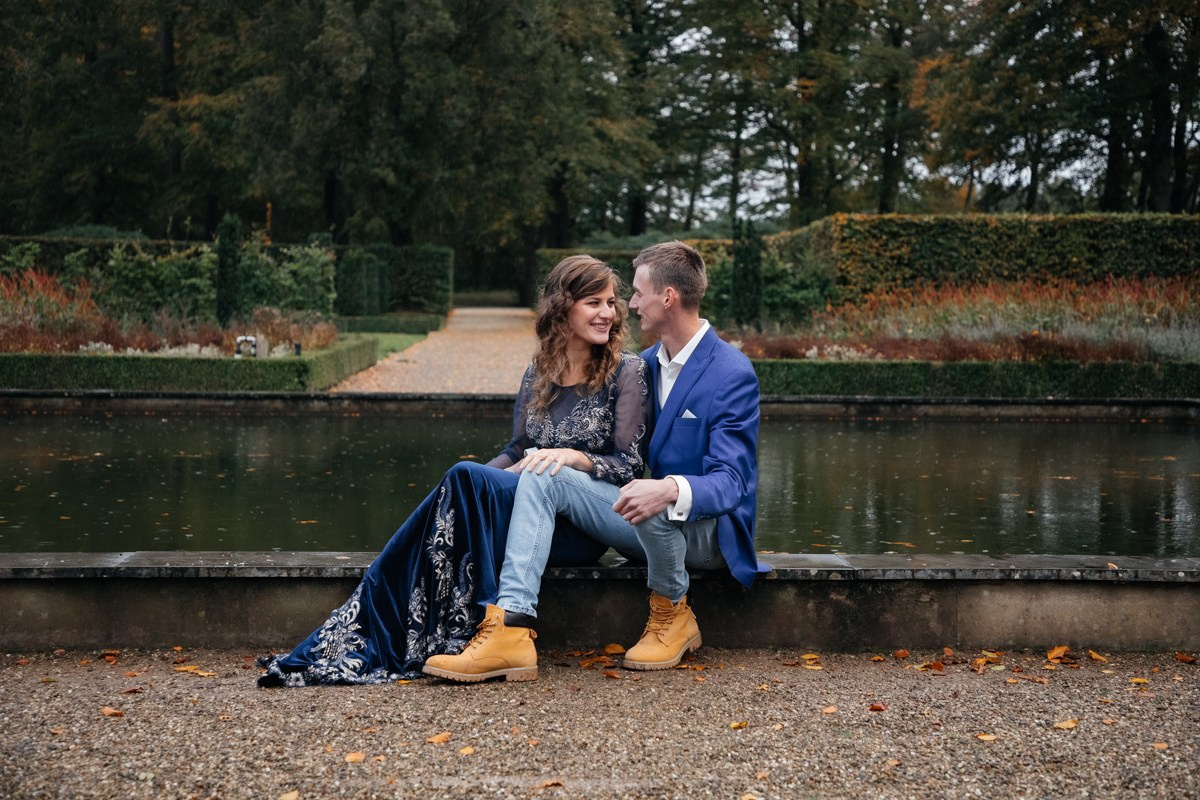 Весільний фотограф Нідерланди 