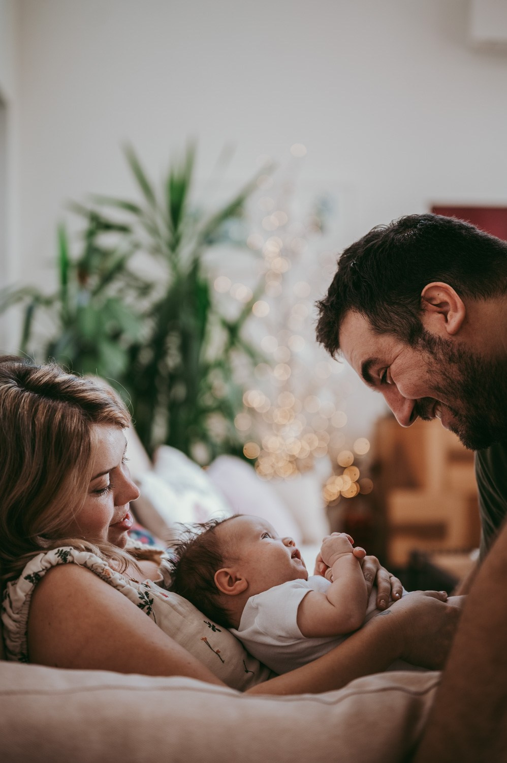 Ema, Tijana i Bojan. Deciji i porodicni fotograf u Beogradu Oksana Skendzic