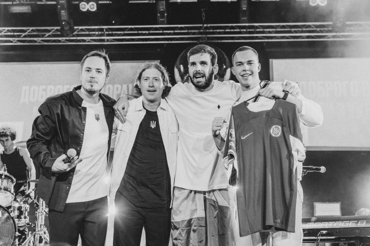 Events. Tonya Kyrylenko photographer in London