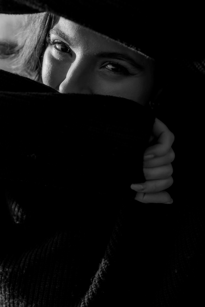 Естественный свет