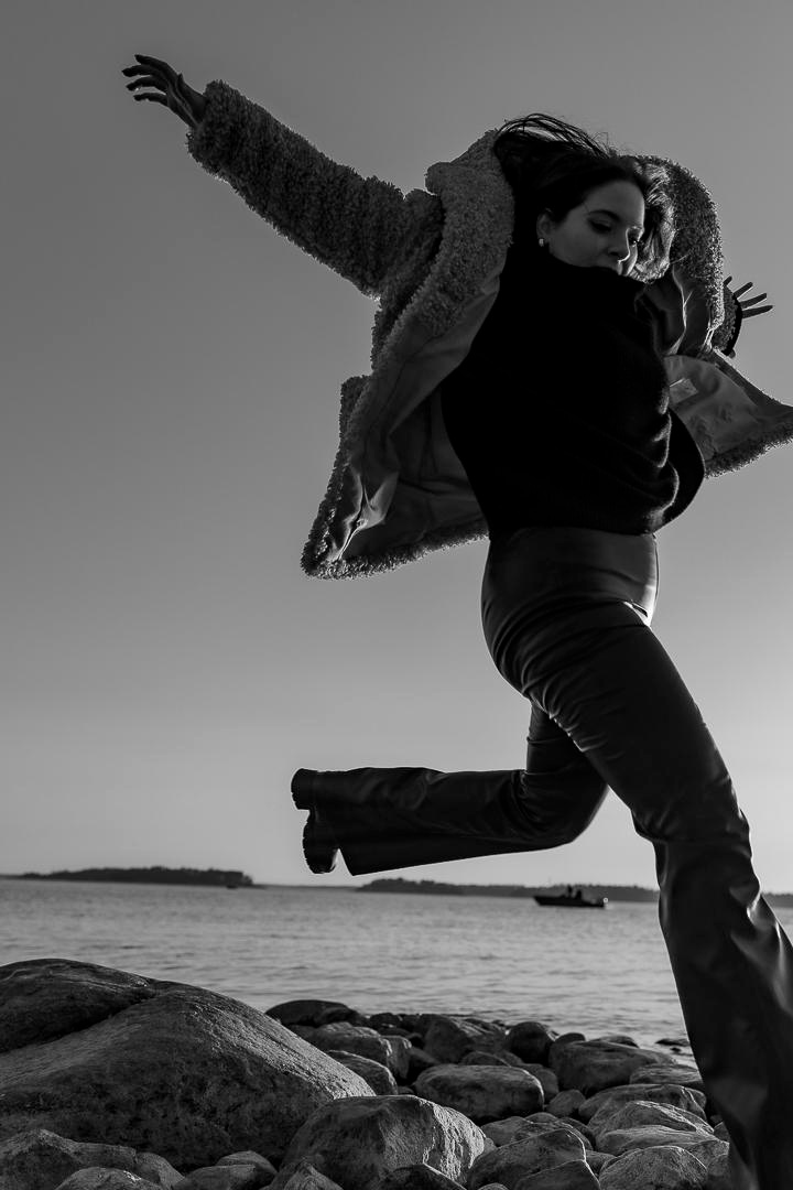 Естественный свет