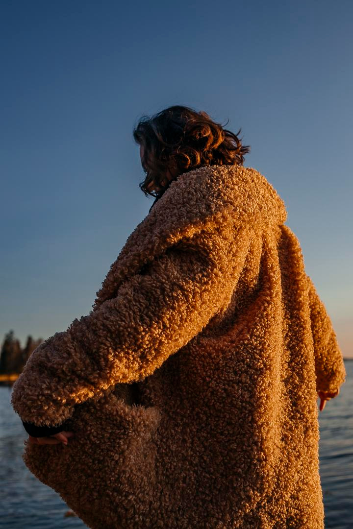 Естественный свет